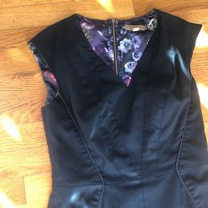 Ted Baker Work Dress